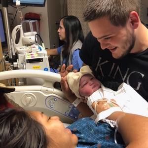 Meet your Posher, Tyler